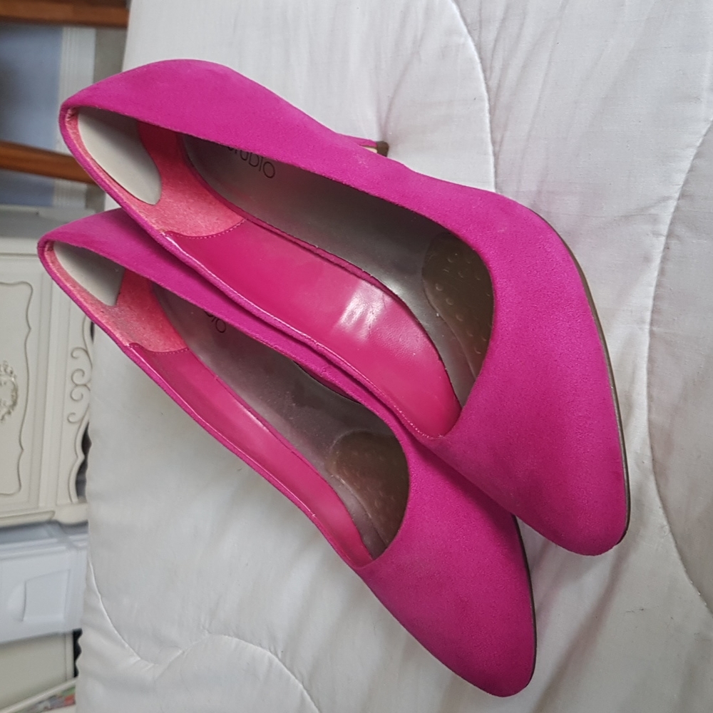 K Studio High Heels